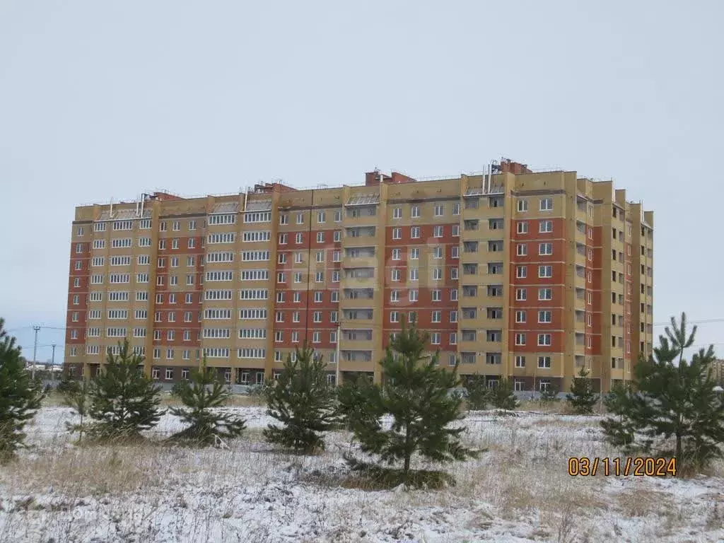 Продаётся 2-к квартира, 58 м - Фото 0