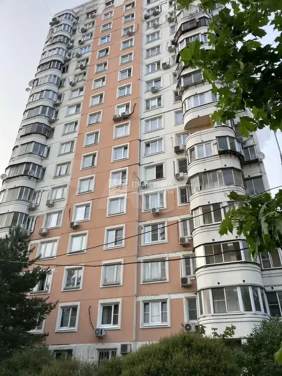 1-к. квартира, 35 м, 1/17 эт. - Фото 0