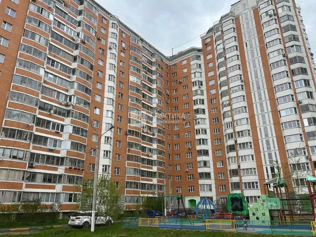 Квартира, 2 комнаты, 58.2 м - Фото 0