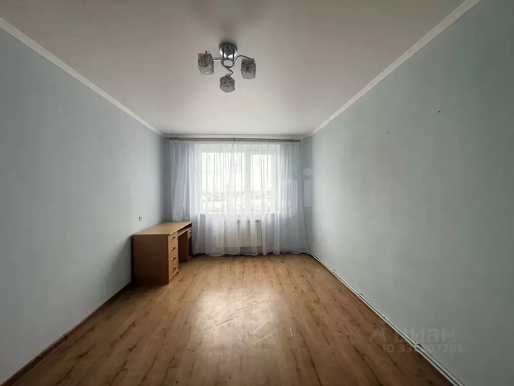3-к кв. Белгородская область, Белгород ул. Есенина, 44а (63.1 м) - Фото 1