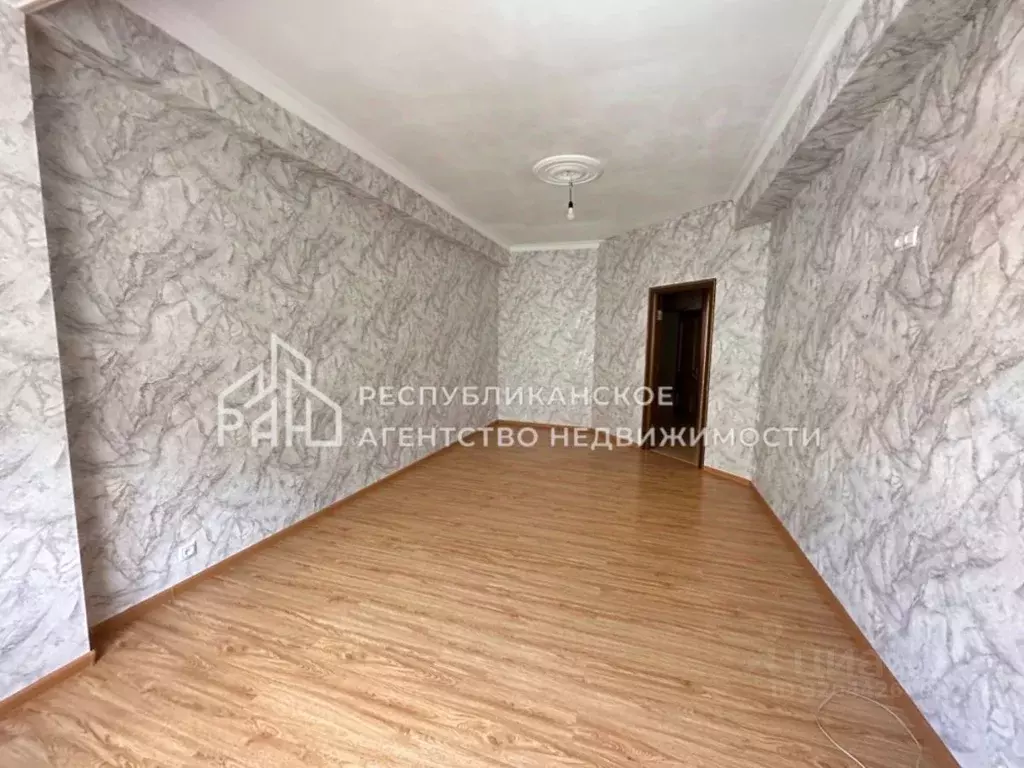 2-к кв. Дагестан, Махачкала проезд 2-й Бабаева, 40 (70.0 м) - Фото 1