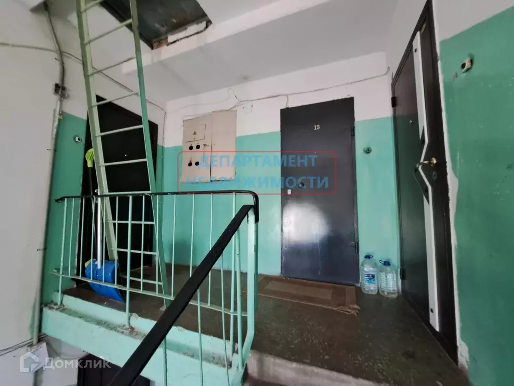 Продаётся 1-к квартира, 33 м - Фото 1