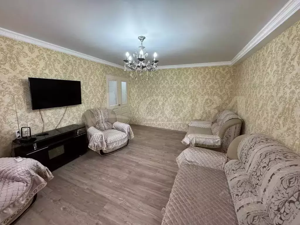 6-к кв. Дагестан, Дербент ул. Хизроева, 9 (100.0 м) - Фото 2