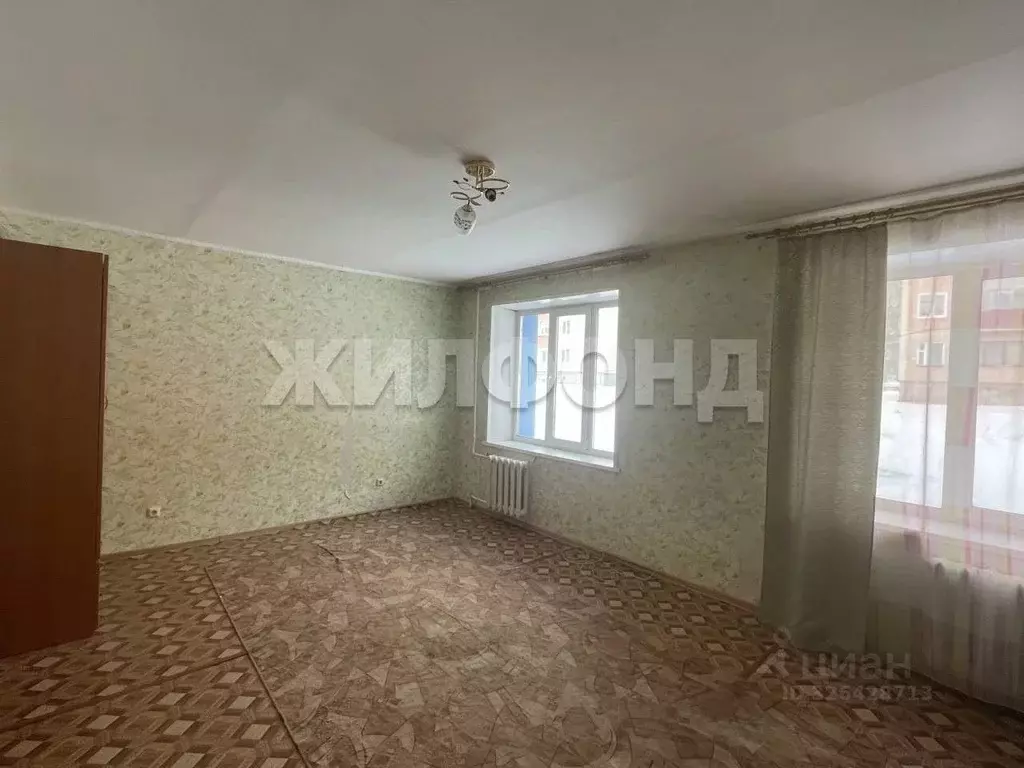 2-к кв. Новосибирская область, Тогучинский район, Горный рп Советская ... - Фото 2