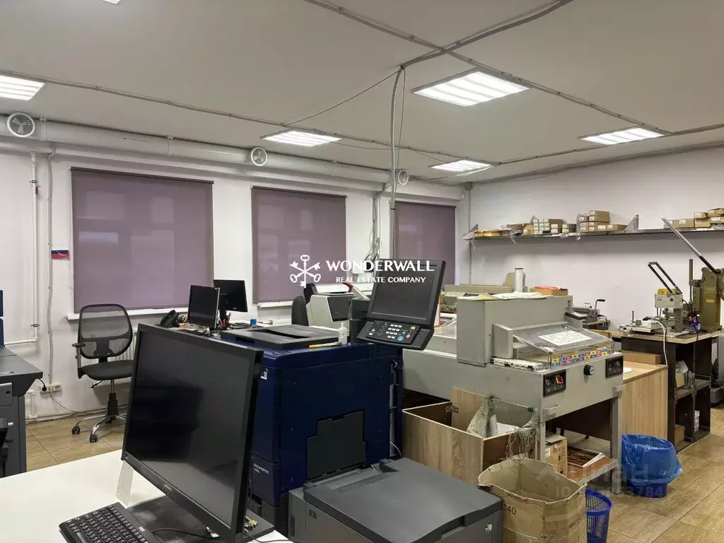 Помещение свободного назначения в Санкт-Петербург Средняя Подьяческая ... - Фото 1