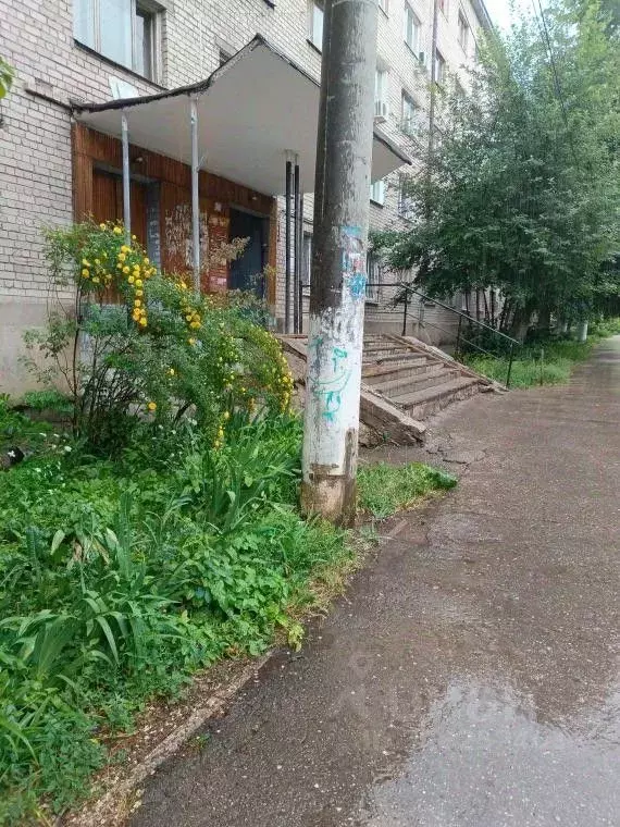 Комната Самарская область, Самара Шариковый пер., 4 (20.0 м) - Фото 2