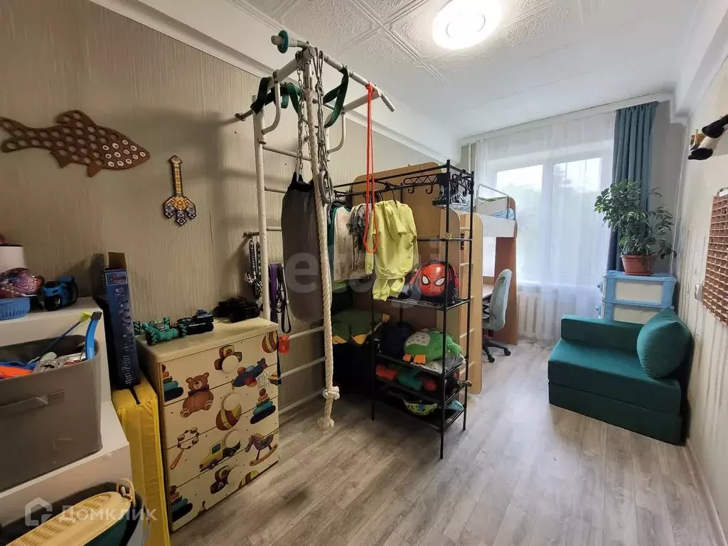 Продаётся 3-к квартира, 58.9 м - Фото 0