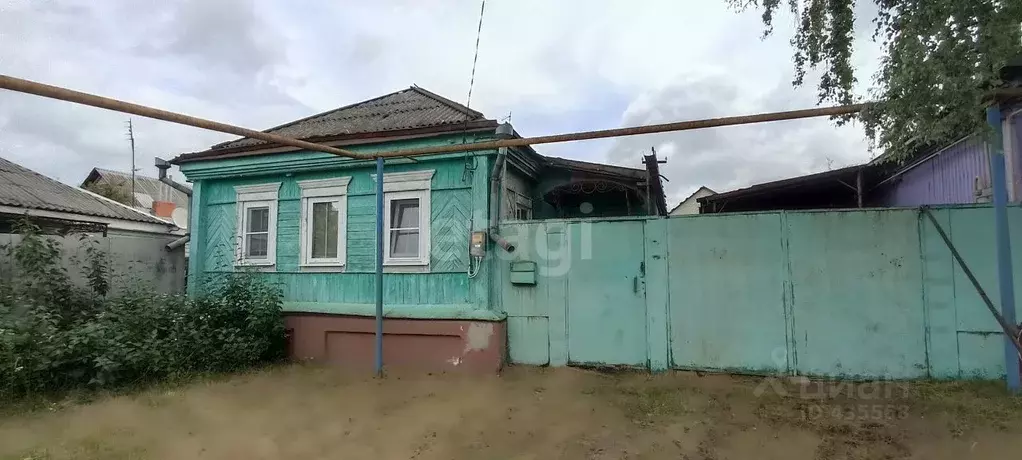 Дом в Белгородская область, Поселок Чернянка городское поселение, ... - Фото 1