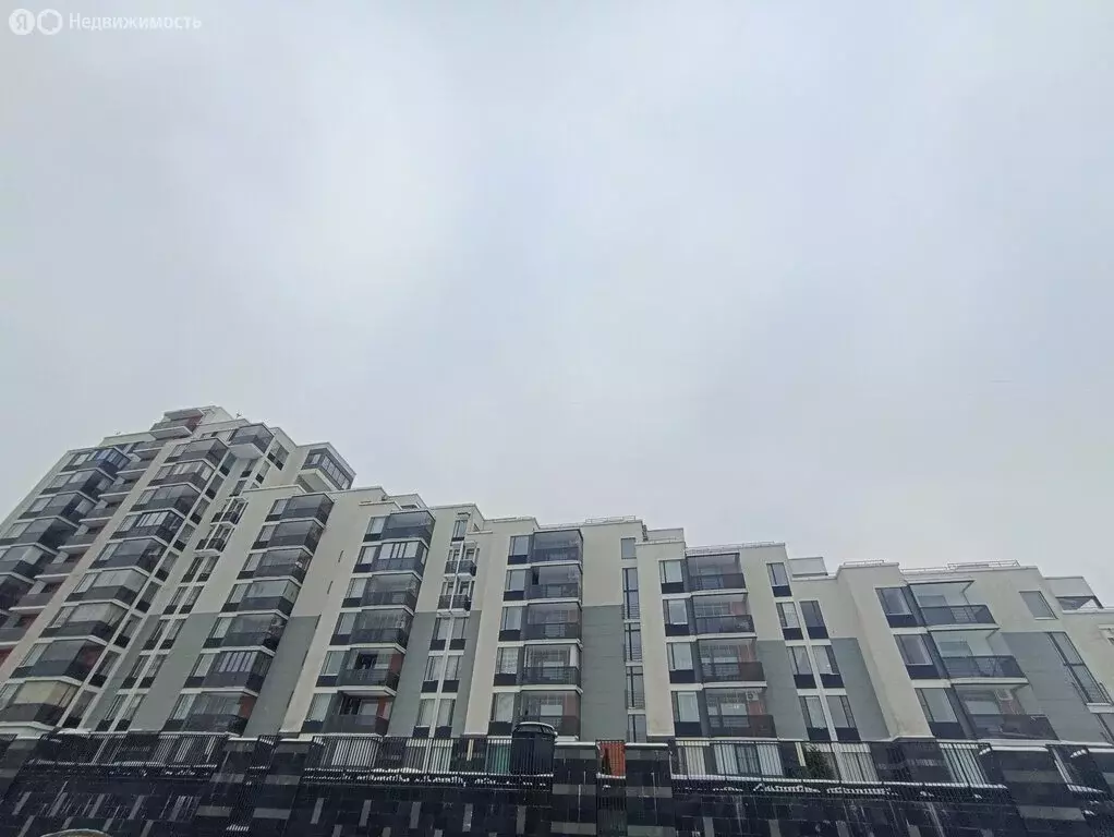 2-комнатная квартира: Санкт-Петербург, Барочная улица, 12 (89.8 м) - Фото 1