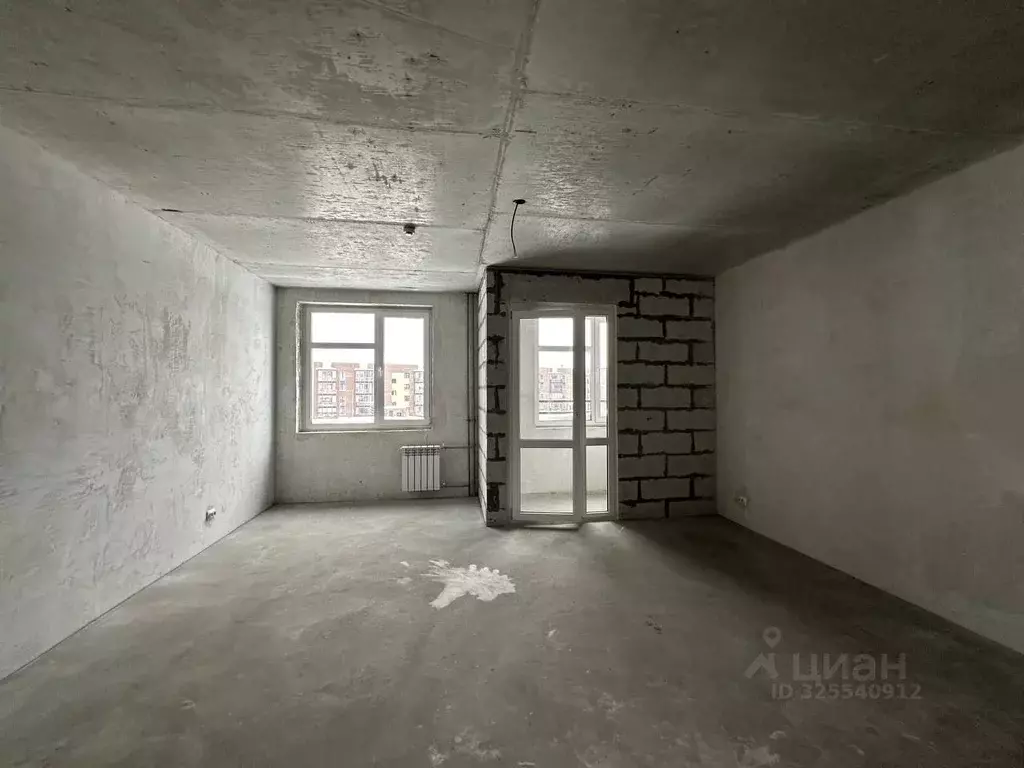 Студия Новосибирская область, Новосибирский район, Краснообск рп, 7-й ... - Фото 1