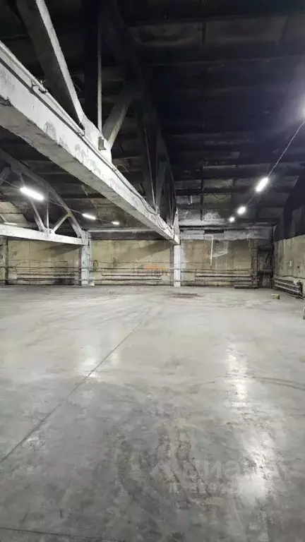Склад в Московская область, Балашиха городской округ, д. Полтево вл24А ... - Фото 1