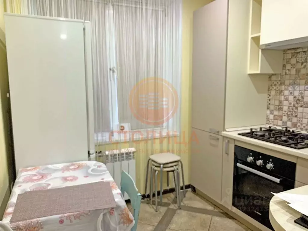 2-к кв. Московская область, Видное Советский проезд, 5 (40.0 м) - Фото 2