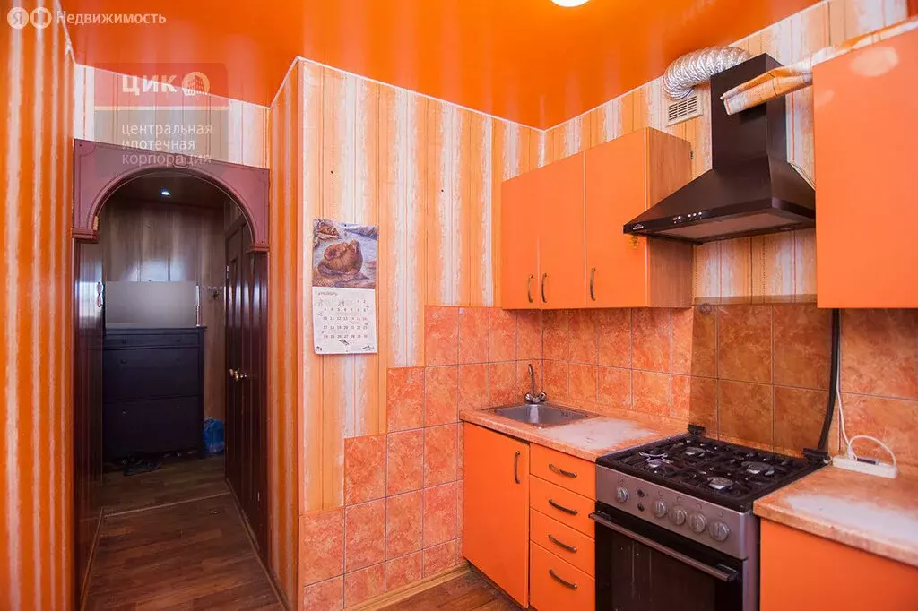 2-комнатная квартира: Рязань, улица Новосёлов, 17к2 (48 м) - Фото 2