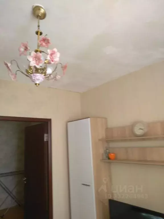 Комната Москва ул. Борисовские Пруды, 48К1 (16.0 м) - Фото 2