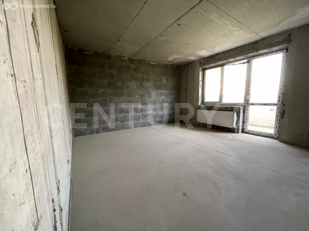 2-комнатная квартира: Краснодар, Черкасская улица, 58/2 (68 м) - Фото 1