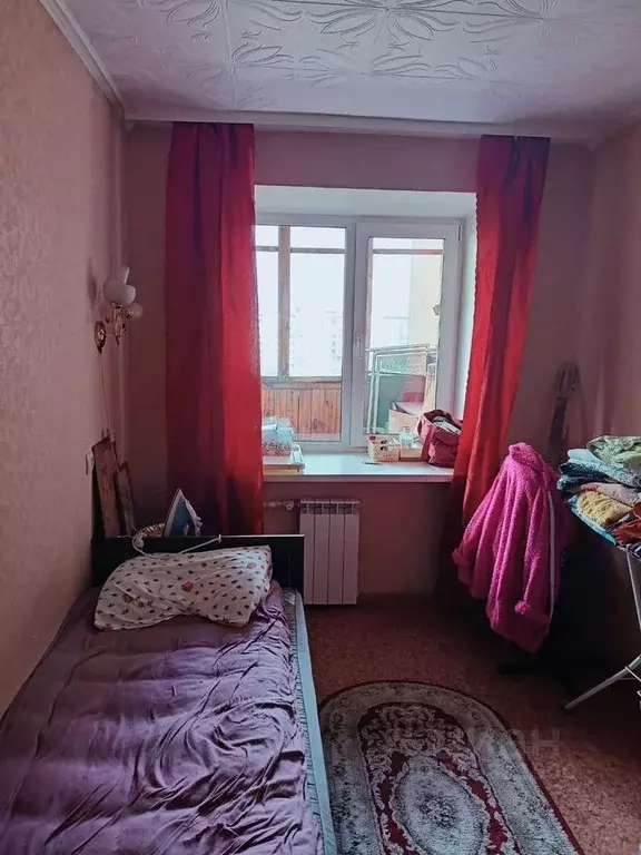 3-к кв. Свердловская область, Екатеринбург ул. Шефская, 89к1 (63.0 м) - Фото 0