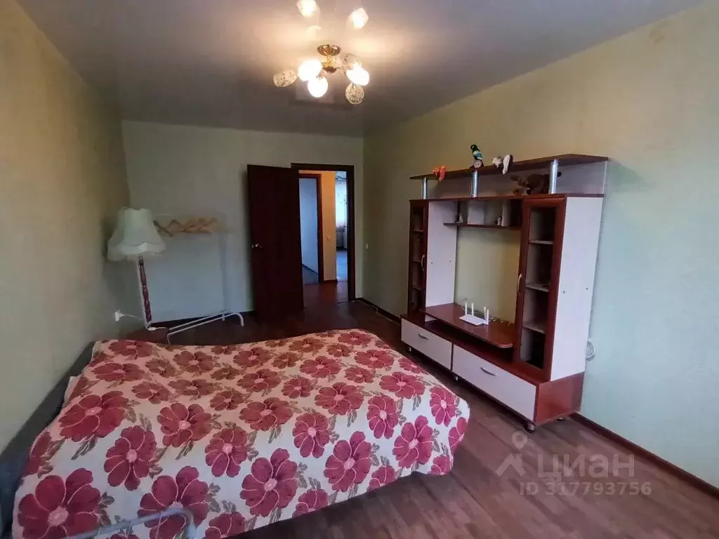 2-к кв. Ленинградская область, Выборг Ленинградское ш., 49 (54.0 м) - Фото 1