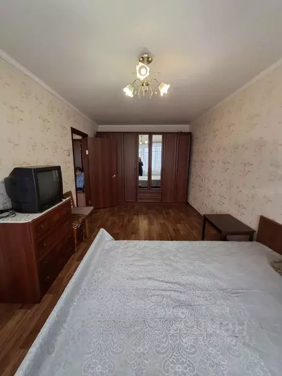 1-к кв. Московская область, Реутов Юбилейный просп., 10 (37.0 м) - Фото 2