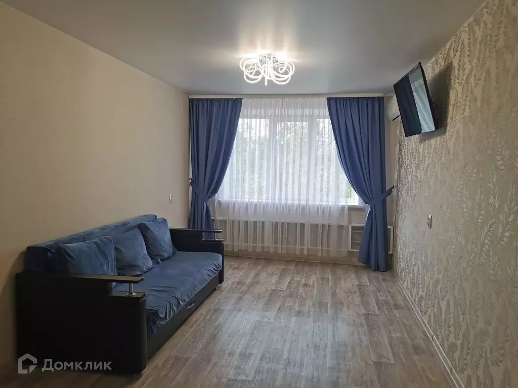 Продаётся 3-к квартира, 65.4 м - Фото 0