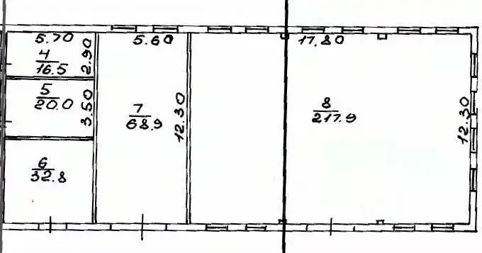 Производственное помещение в Новгородская область, Великий Новгород ... - Фото 2