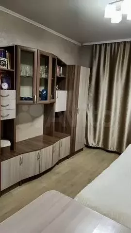 Квартира-студия, 20,6 м, 1/5 эт. - Фото 0