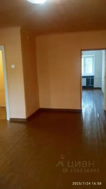 2-к кв. Красноярский край, Красноярск Свердловская ул., 55 (44.0 м) - Фото 1