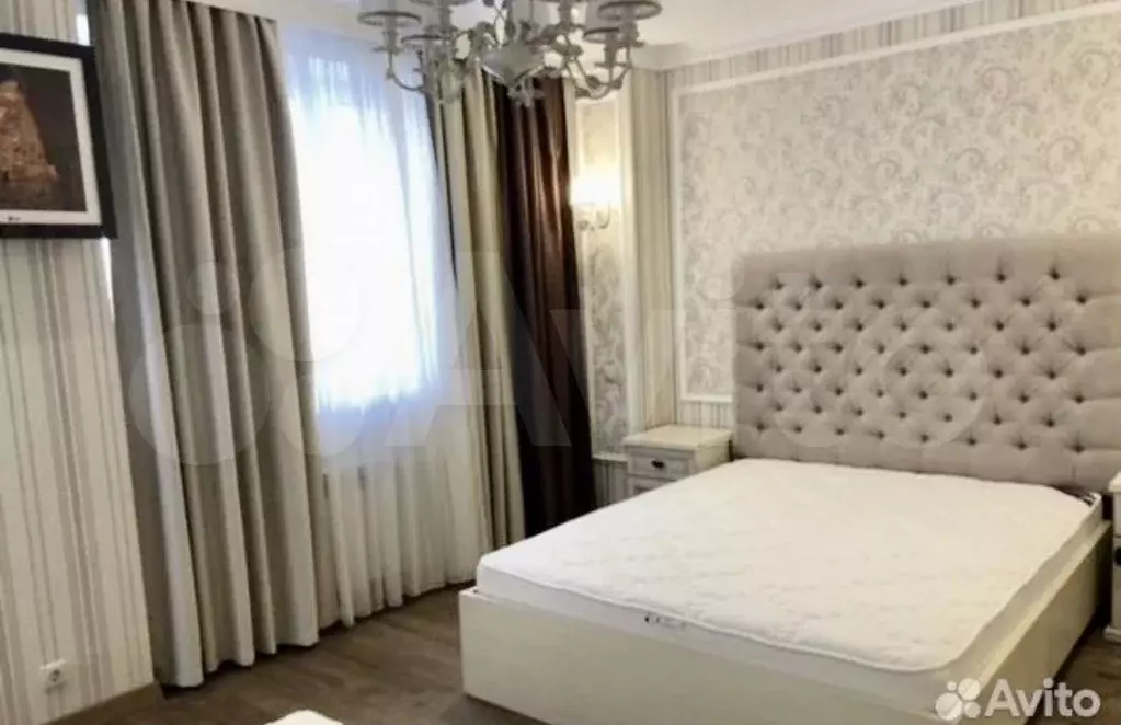 2-к. квартира, 80 м, 17/18 эт. - Фото 0