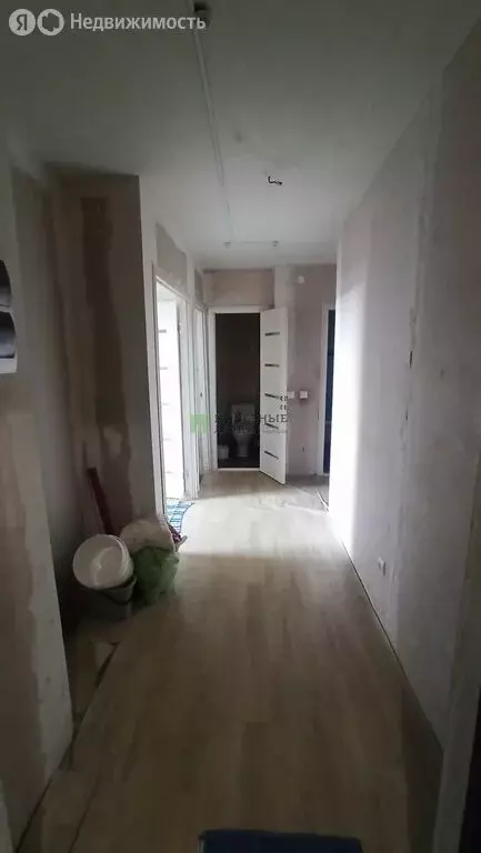 2-комнатная квартира: Ижевск, Сельская улица, 7 (46.6 м) - Фото 0