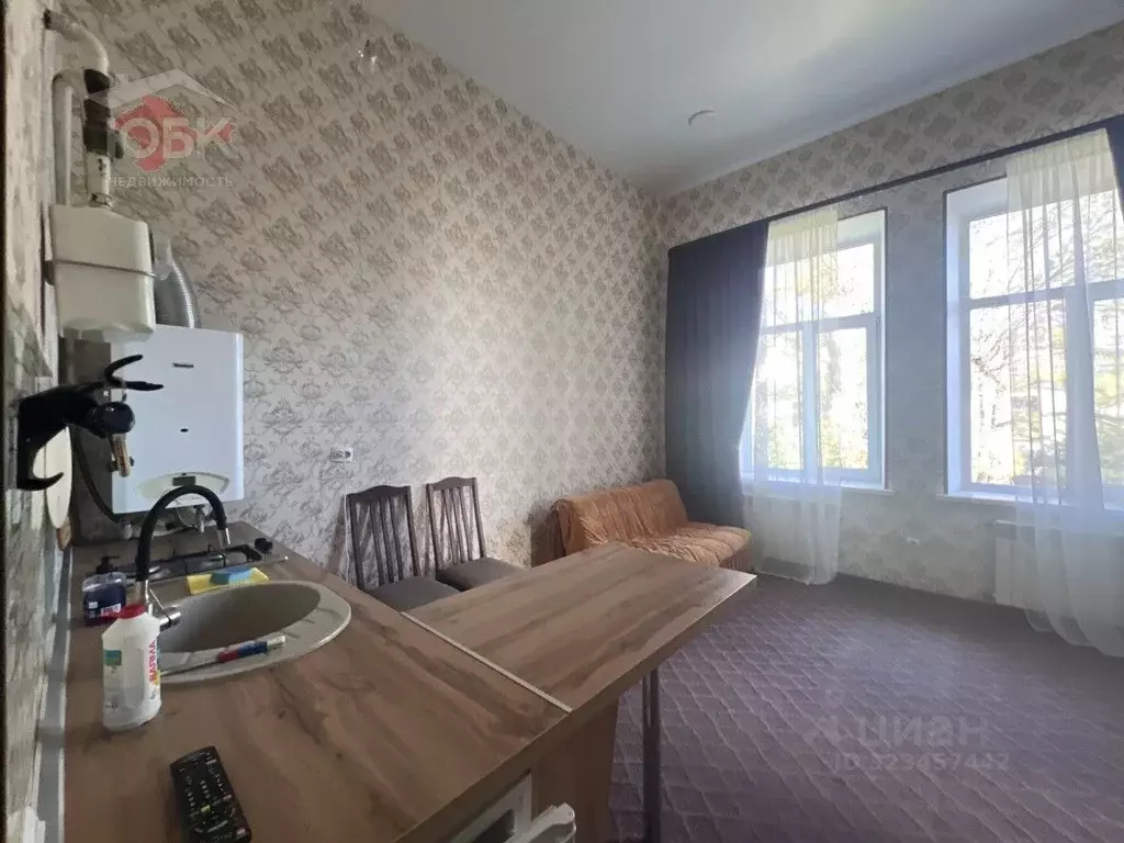 2-к кв. Крым, Евпатория ул. Дувановская, 17 (50.0 м) - Фото 2