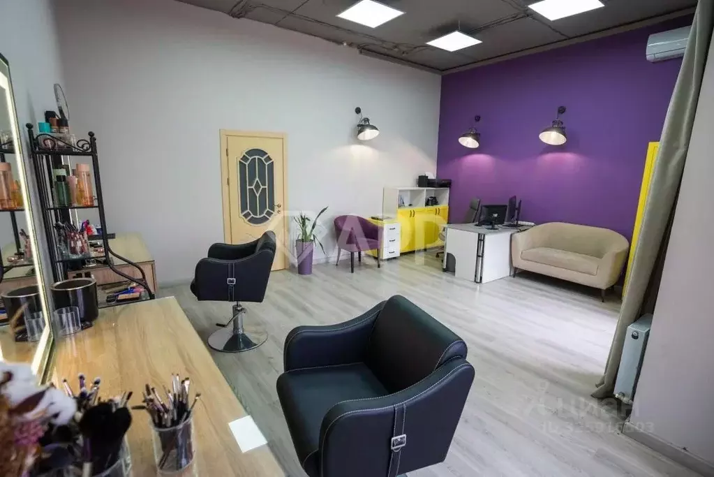 Помещение свободного назначения в Краснодарский край, Анапа ул. ... - Фото 1