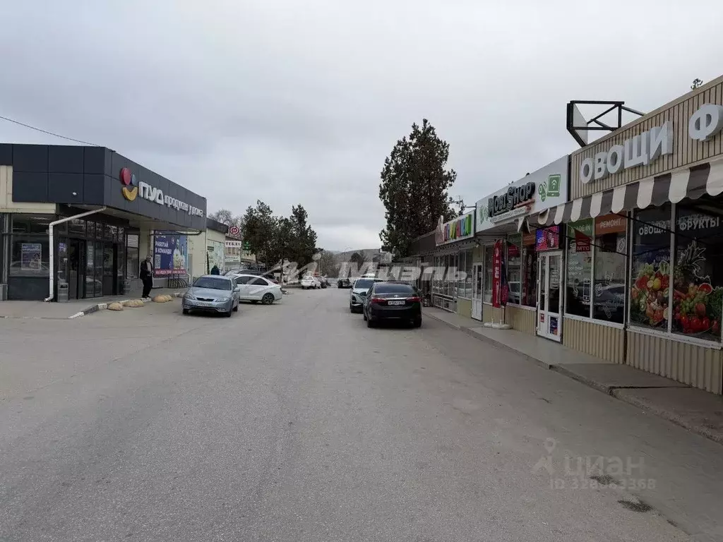 Дом в Крым, Симферопольский район, с. Доброе ул. Зеленая, 30 (120 м) - Фото 1