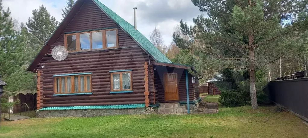 Дом 150 м на участке 15 сот. - Фото 0