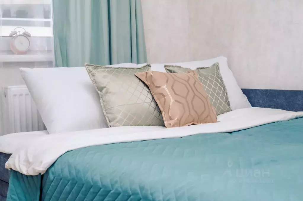 Студия Башкортостан, Уфа ул. Орджоникидзе, 19/2 (30.0 м) - Фото 1