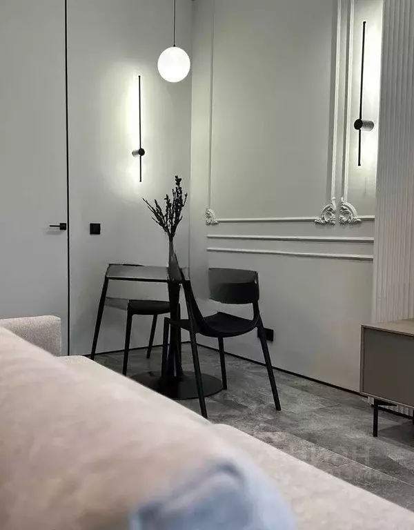 2-к кв. Москва ул. Лобачевского, 120к1 (45.0 м) - Фото 0