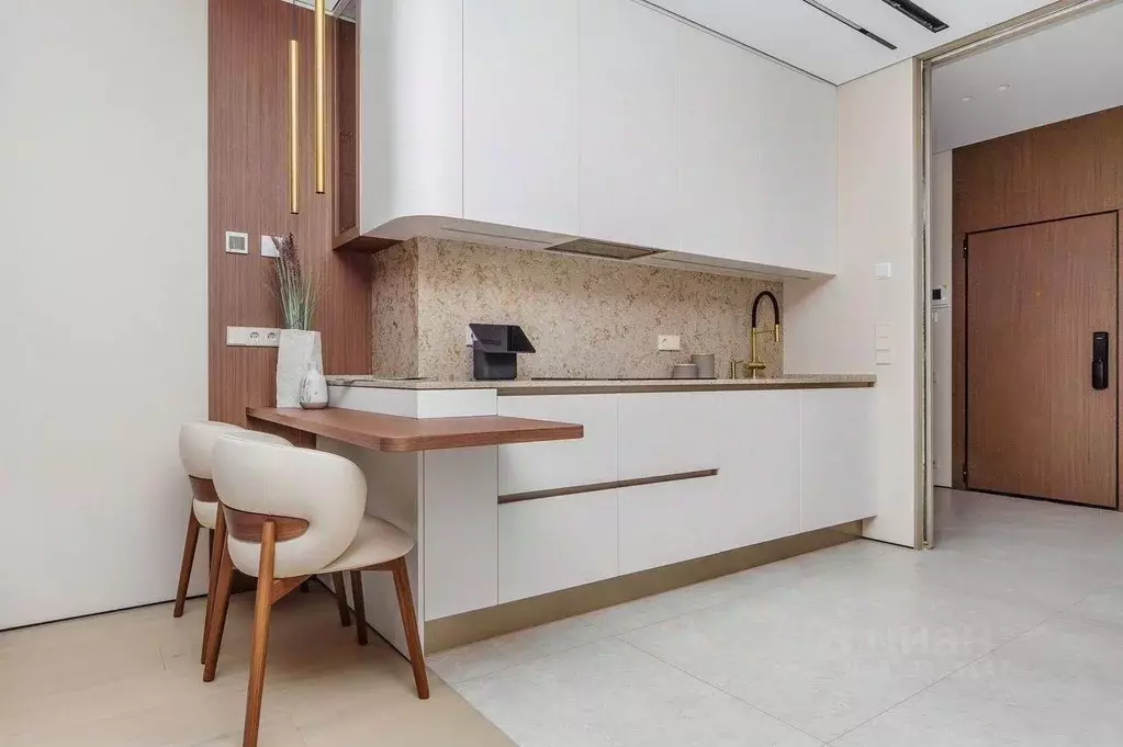 Квартира, 2 комнаты, 93 м - Фото 1