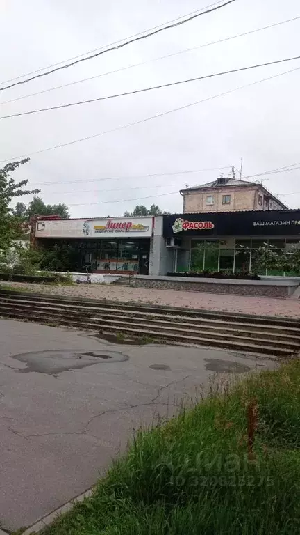 Комната Иркутская область, Иркутск ул. Лермонтова, 277/1 (14.0 м) - Фото 1