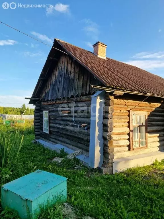 Дом в Свердловская область, Нижний Тагил (30 м) - Фото 0