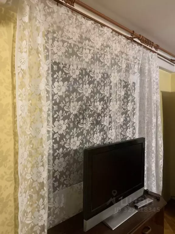 2-к кв. Санкт-Петербург просп. Юрия Гагарина, 26К2 (45.0 м) - Фото 2