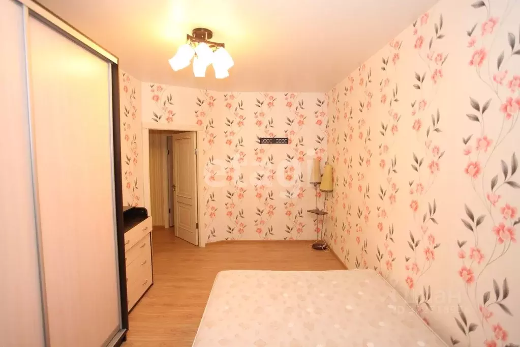 3-к кв. Костромская область, Кострома пл. Мира, 2 (70.8 м) - Фото 1