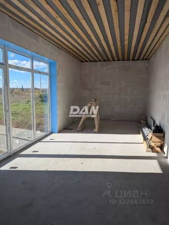 Дом в Челябинская область, Сосновский муниципальный округ, пос. ... - Фото 2