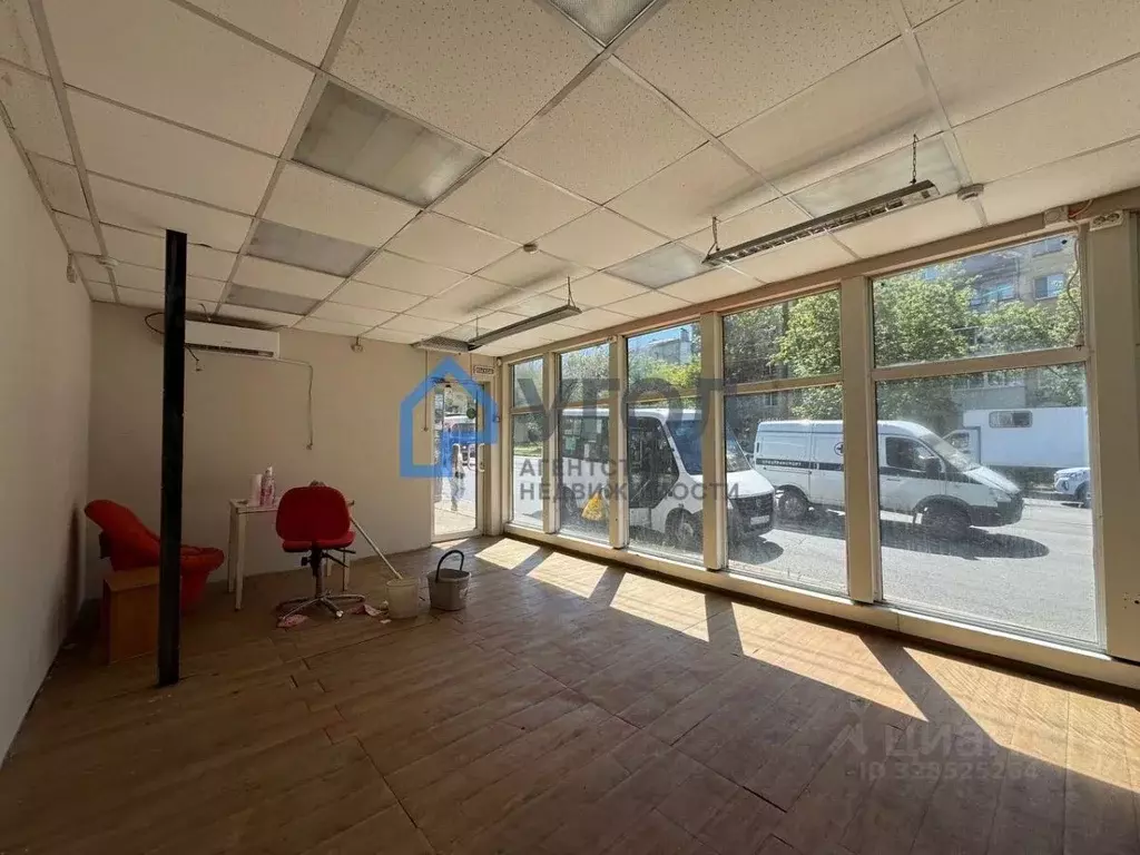 Помещение свободного назначения в Самарская область, Самара ... - Фото 1