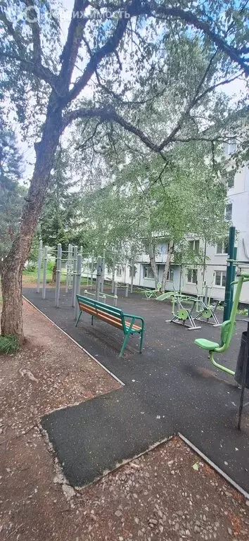 2-комнатная квартира: Арсеньев, улица Сазыкина, 4 (51.4 м) - Фото 1