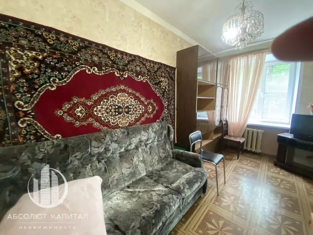 2-к кв. Москва Большая Академическая ул., 35В (42.0 м) - Фото 0