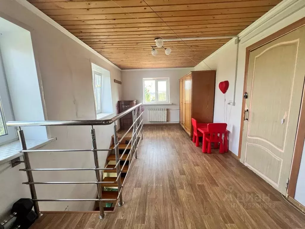 Дом в Владимирская область, Струнино г. Александровский муниципальный ... - Фото 1