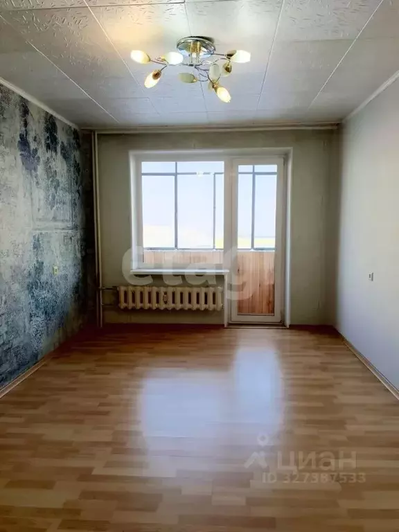 2-к кв. Челябинская область, Южноуральск ул. Сергея Буландо, 2 (50.8 ... - Фото 2