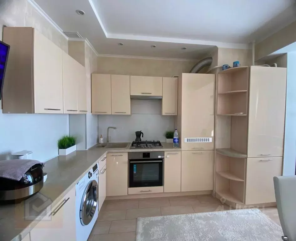 1-к кв. Севастополь ул. Тараса Шевченко, 49 (40.4 м) - Фото 2