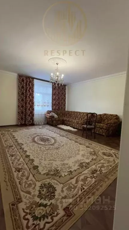 2-к кв. Ставропольский край, Кисловодск ул. Революции, 44 (95.0 м) - Фото 1