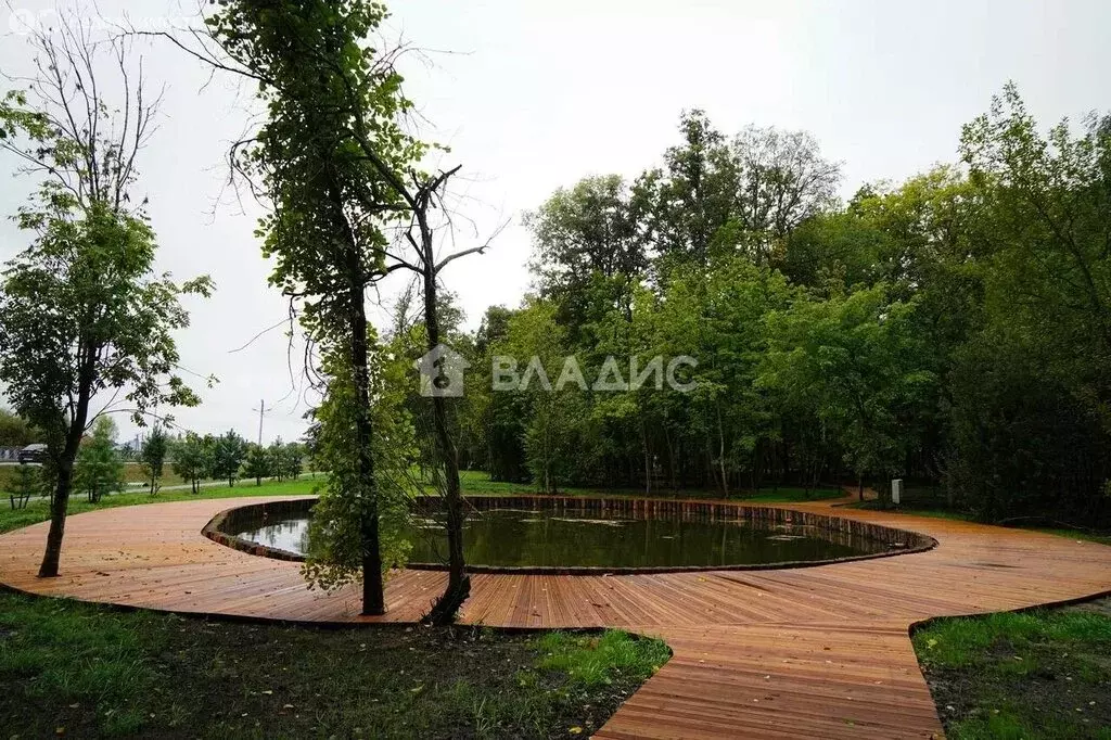 Участок в Зеленоградск, посёлок Сосновка (6 м) - Фото 1