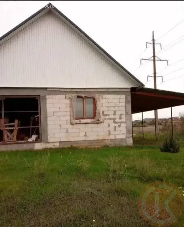 Дом в Орехово, СНТ Овощевод, Озёрная улица (80 м) - Фото 1