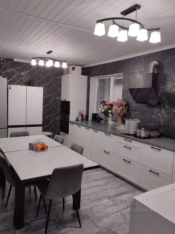 Дом в Башкортостан, Уфа Аургазинская ул., 37 (80 м) - Фото 1